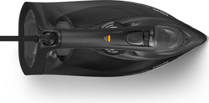 Actual product image Philips DST7511/80 (3200 W, 260 g/min)