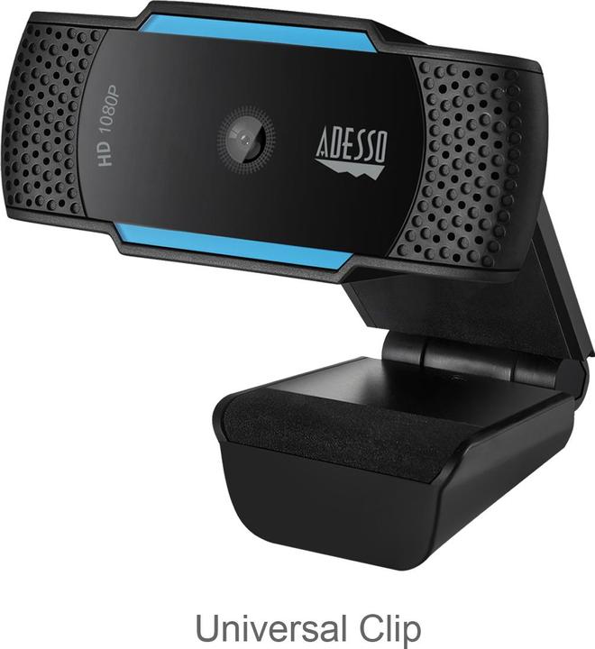 Produktbild Adesso CyberTrack H5 (2 Mpx)