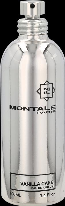 Produktbild Montale Vanilla Cake (Eau de Parfum, 100 ml)