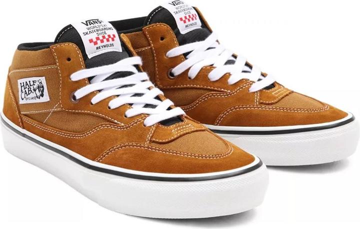 Vans Half Cab 92 Andrew Reynolds (39)