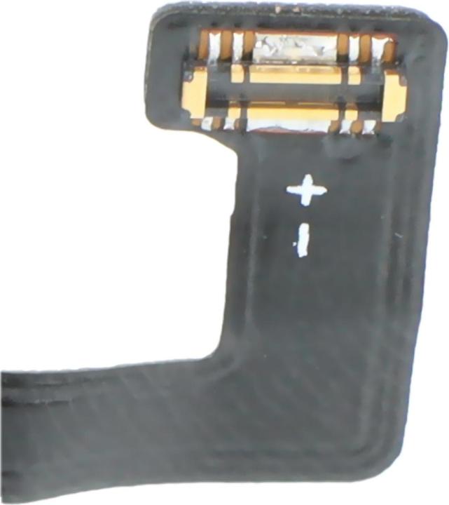 Actual product image AccuCell Akku Apple iPhone 14 Pro Max, A2830