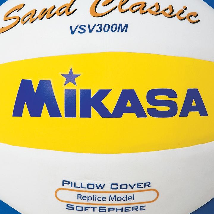 Actual product image Mikasa Vsv300m