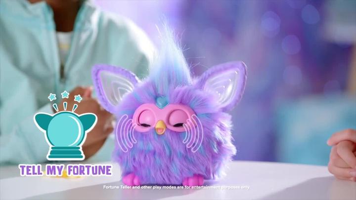 Produktbild Furby interaktives Spielzeug (15 cm)