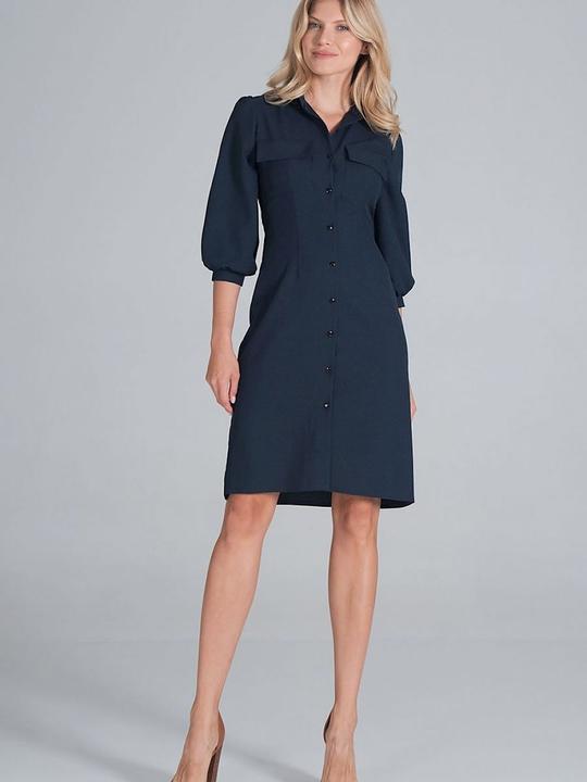 Actual product image Figl Everyday dress (S)