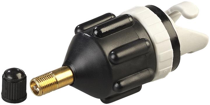 Produktbild Infactory SUP-Pumpen-Adapter für Luftpumpen