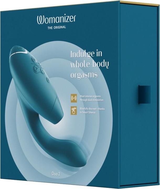 Produktbild Womanizer DUO 2