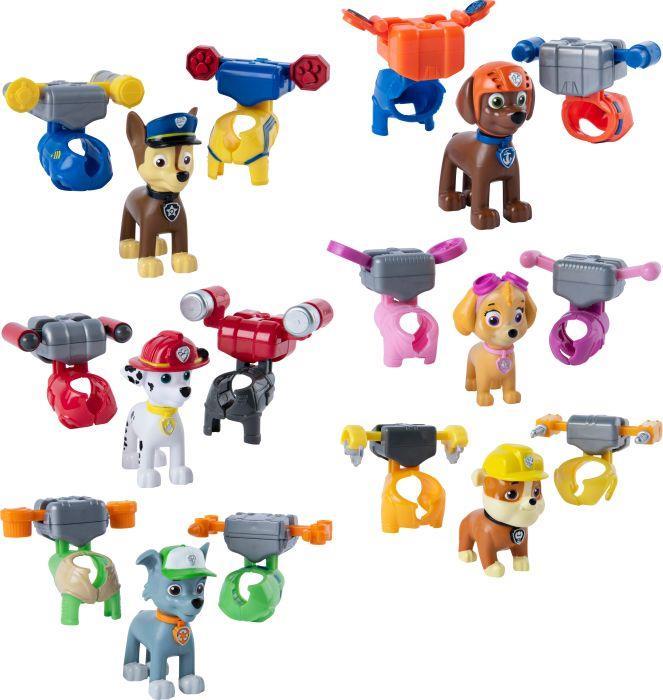 Actual product image Spin Master Paw Patrol - Action Pack