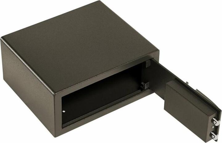 Actual product image Burg Wächter Laptop Safe Point-Safe P 3 E FS LAP (27.90 l)