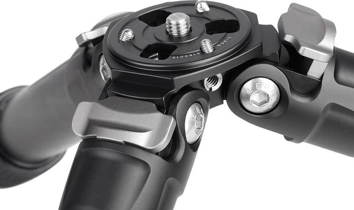 Produktbild Leofoto Ranger LS-364C (Carbon)