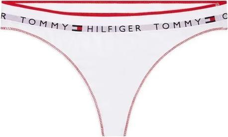 Immagine prodotto Tommy Hilfiger Slip perizoma con logo da donna - Taglia S (S)