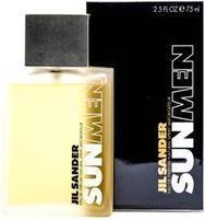 Produktbild Jil Sander Sun - Men Eau de Parfum (Eau de Parfum, 75 ml)