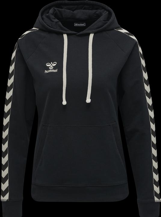 Actual product image hummel Move Classic Hoodie Woman (XS)