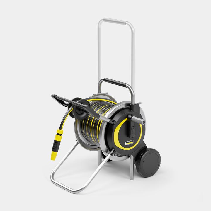 Productafbeelding Kärcher Schlauchwagen HT 5.20 M Set (20 m)