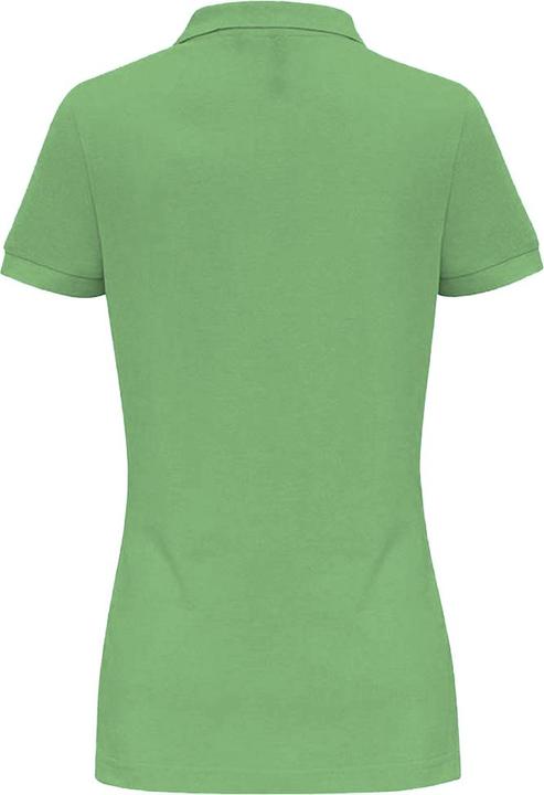 Actual product image Asquith & Fox Polo shirt short sleeve (S)