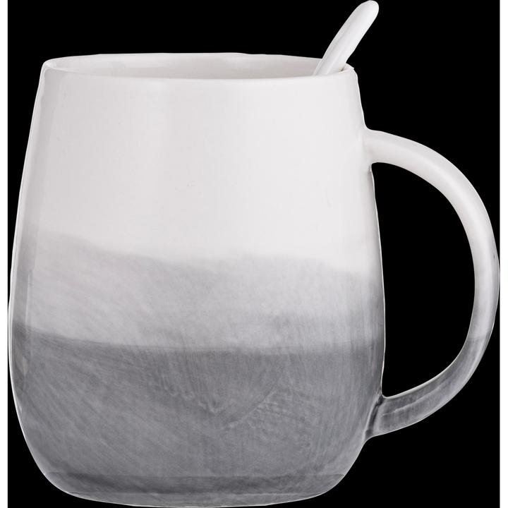 Image du produit Ladelle Tasse avec cuillère Lot de 2 Immerse 0.38 l (380 ml, 1 x)