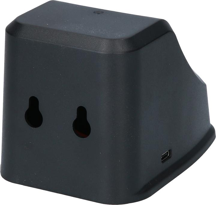 Image du produit KS Tools Lampe portative d'atelier mobile 550 lumens (550 lm)