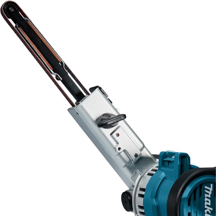 Productafbeelding Makita DBS180Z (Bandschuurmachine, 530 W)