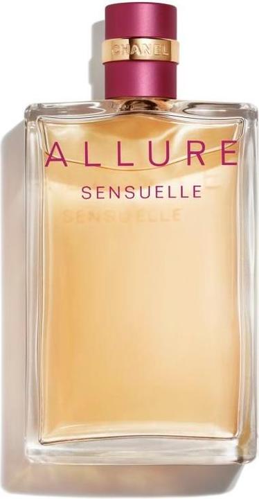 Chanel Allure Sensuelle