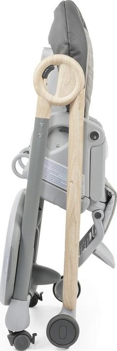 Produktbild Chicco Polly Progres5 (Hochstuhl)