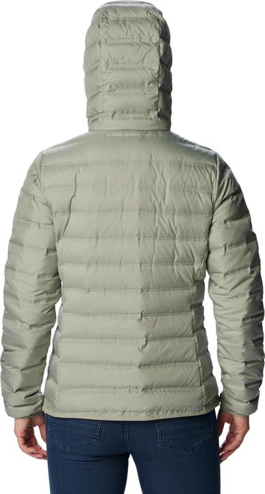 Produktbild Columbia Lake 22™ II Down Hooded Jacket (XS)