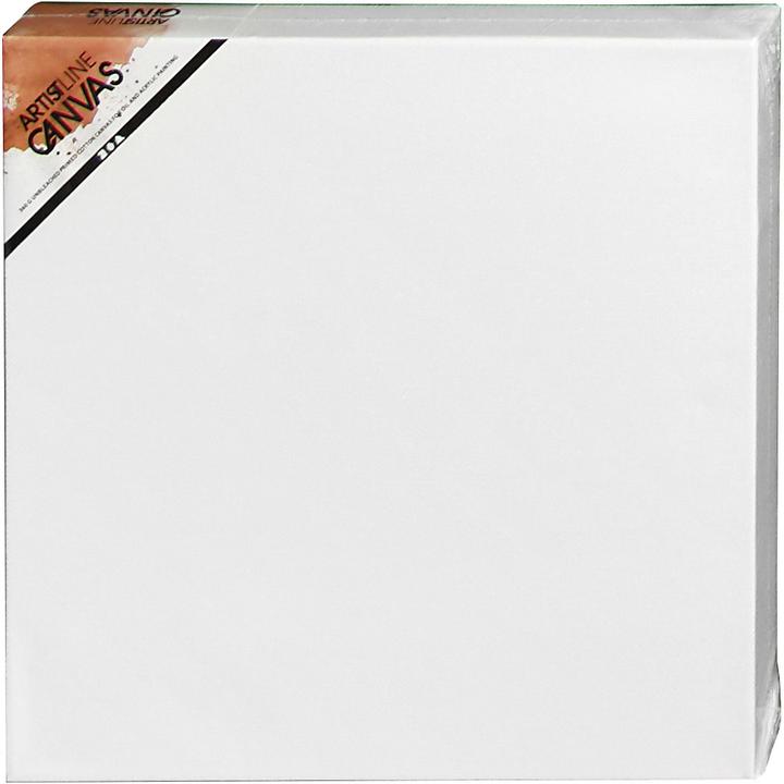 Produktbild Creativ Company Keilrahmen 30 x 30 x 3.7 cm, extra tief (30 x 30 cm)