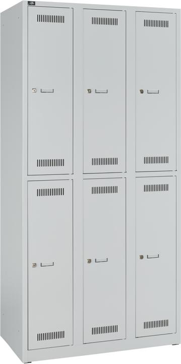 Actual product image Bisley Light (50 cm, 185 cm)