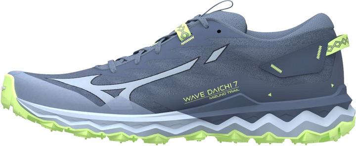Produktbild Mizuno Wave Daichi 7 W (37)
