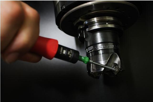 Produktbild Wiha Werkstatt Drehmoment-Schrauben (0.40 Nm, 1 Nm)