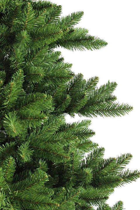 Actual product image RS Trade Christmas tree PVC 180cm (180 cm)