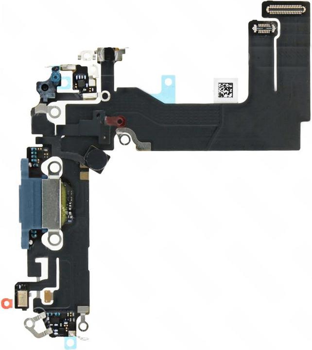 Produktbild Clappio Ladebuchse Ersatzteil iPhone 13 Mini (iPhone 13 mini)