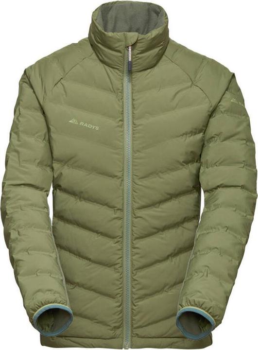 Loden Green, Oliv