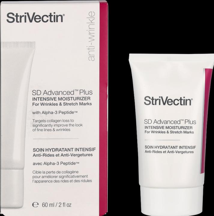 Actual product image StriVectin SD Advanced Intensive Moisturising Concentrate (60 ml)