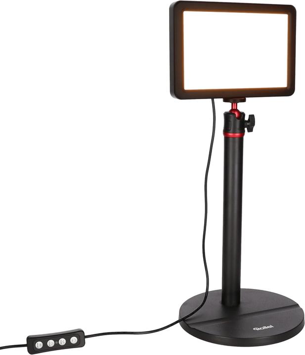 Produktbild Rollei Lumis Key-Light (Videoleuchte)