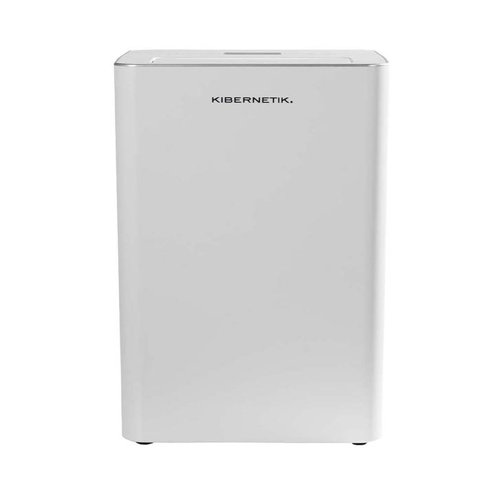 Produktbild Kibernetik FSP Entfeuchter M12 mit WIFI (25 m², 12 l/24h)
