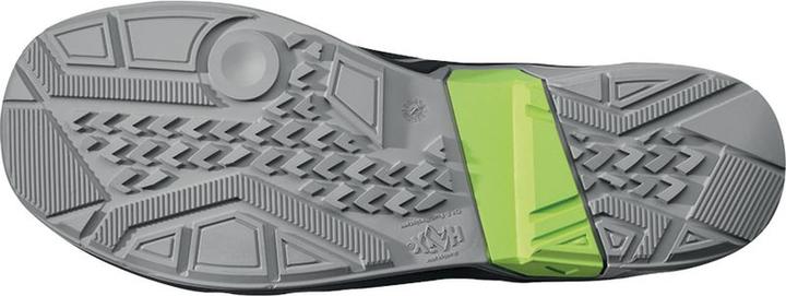 Immagine prodotto Haix Connexis Safety T S1P basso/grigio-citrino (S1P, 39)