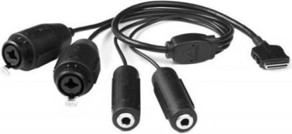 Image du produit Apogee Duet iOS Breakout Cable fonctionne avec Duet-USB & Due (Cordes)