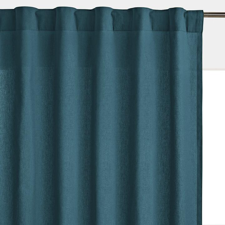 Produktbild La Redoute Interieurs Scenario Duck (220 x 135 cm)