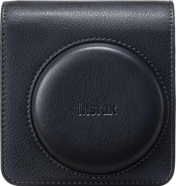 Actual product image Fujifilm instax Mini 99 bag black (Kamera Bereitschaftstasche)