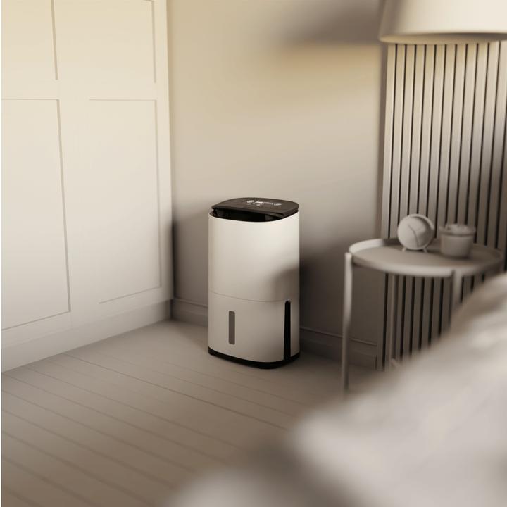 Produktbild Meaco MeacoDry Arete® Two 25L Luftentfeuchter / Luftreiniger
