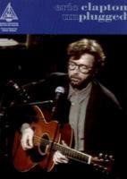 Actual product image Eric Clapton: Unplugged TAB (Eric Clapton., English)