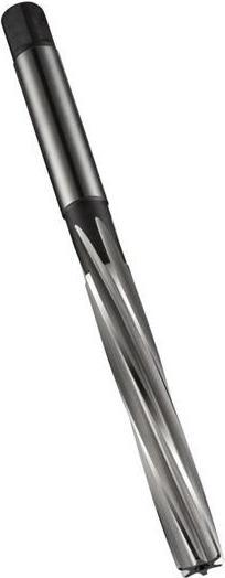 Actual product image Dormer HSS spiral flute hand reamer,6mm dia (6 millimetres)