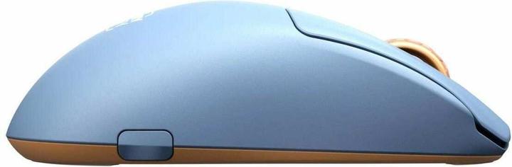 Produktbild CHERRY xtrfy M68 Wireless, Blue (Kabellos)
