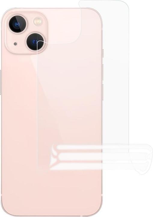 Immagine prodotto Ueli Express Pellicola protettiva in idrogel per iPhone 13 (1 Pezzo/i, Apple iPhone 13)