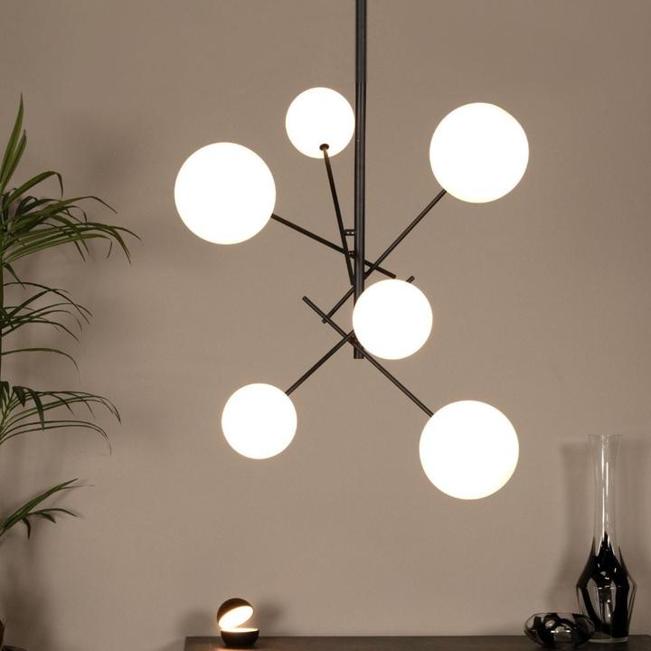 Produktbild Lucide Alara (G4, 900 lm)