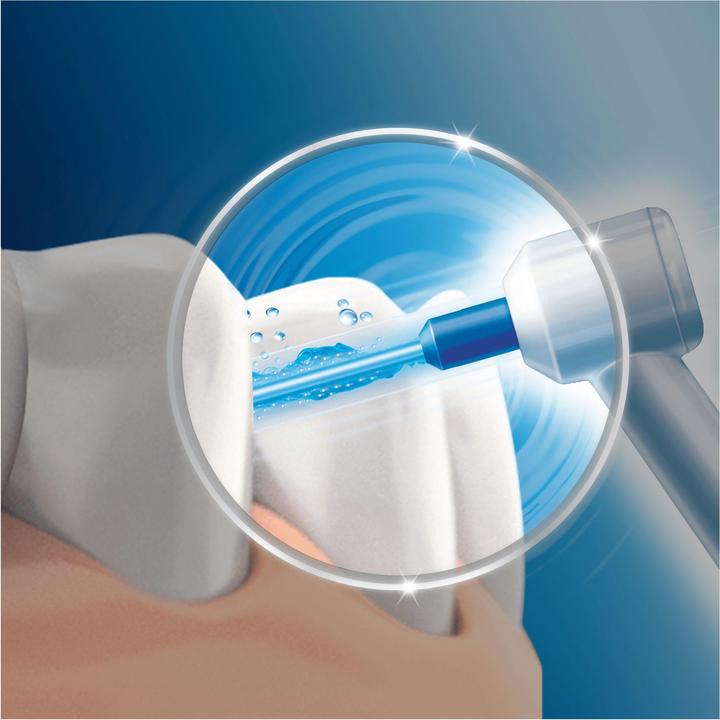 Immagine prodotto Oral-B WaterJet (Accessori per irrigatori orali)