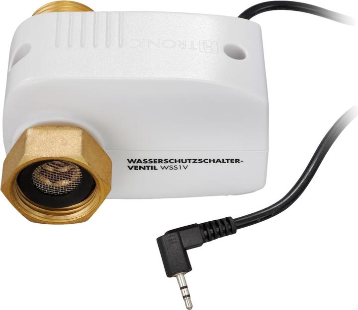 Actual product image H-Tronic Wassermelder