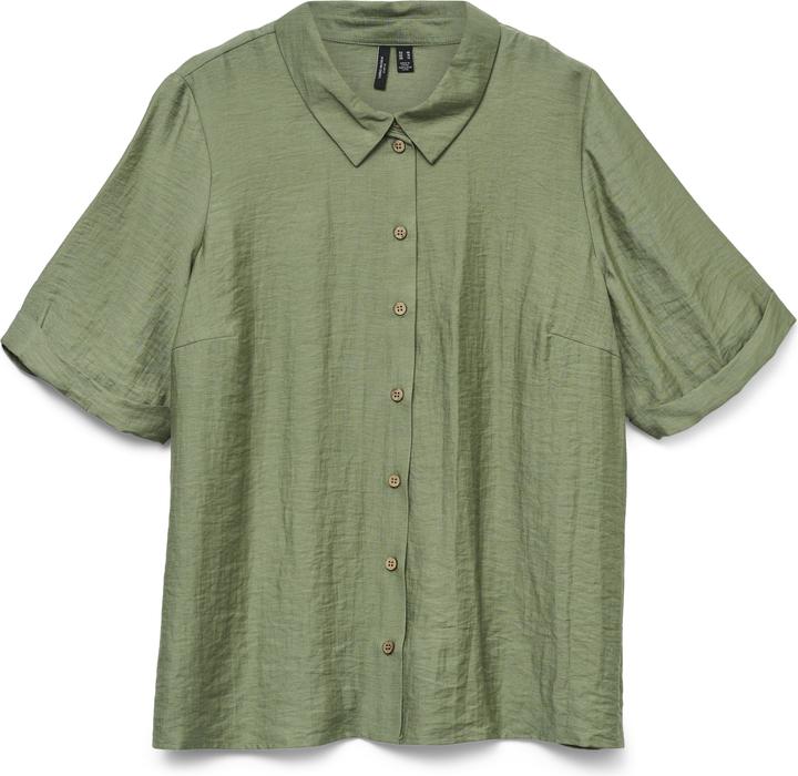 Hedge Green