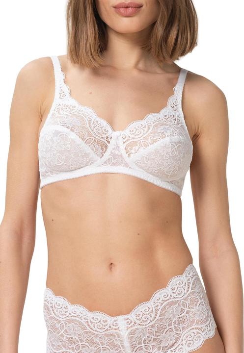 Image du produit Triumph Bustier "Amourette 300" (80 B, Une unité par pack)