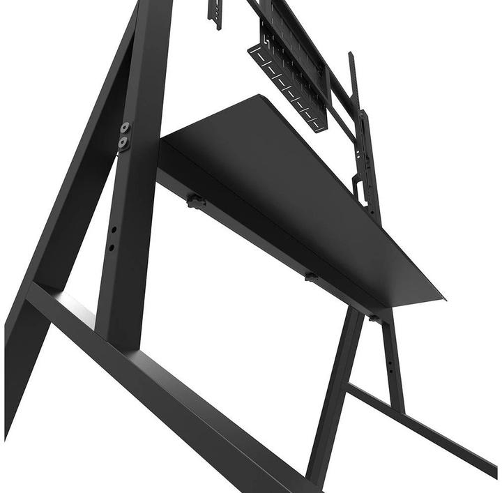Actual product image Neomounts FL50-525BL1/WH1 (Universal, 86", 76 kg)