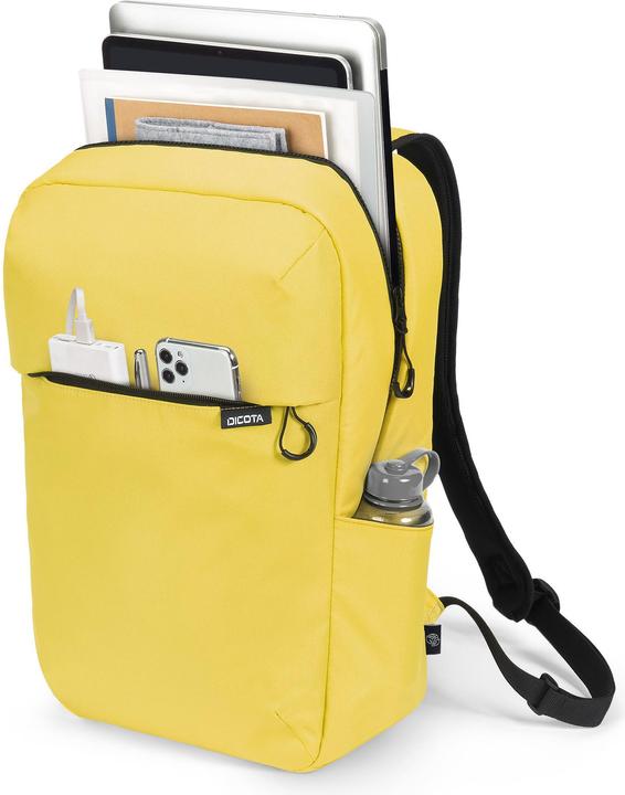 Immagine prodotto Dicota Zaino COMMUTER 13-16 LIME (16 l)